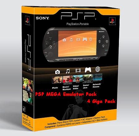 On this page we have a list of all the major psp emulators, to run psp games on your. Psp Emulator New Version Free Download For Pc Windows 32 ...