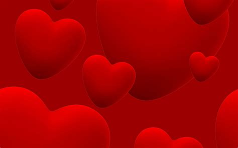 Free Heart Background Images - Wallpapers - Hearts