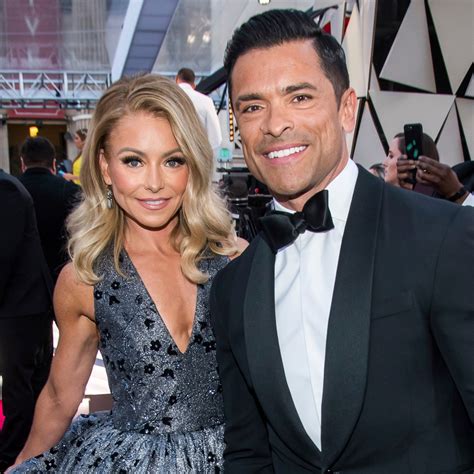Why Kelly Ripa Says She And Mark Consuelos Are Taking A Vow Of Chastity