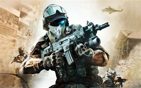 Ubisoft Closes Servers For Rainbow Six And Ghost Recon Titles This Year