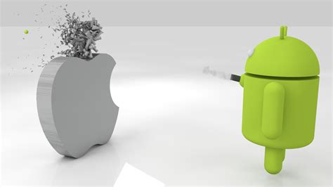 Download gif live wallpaper here. Apple vs. Samsung