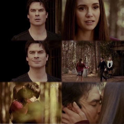Tvd Series Finale~awesome Episode To The End Vampire Diaries Tvd