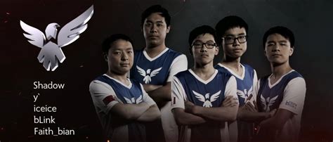 Wings Gaming Are The Dota 2 International 2016 Champions