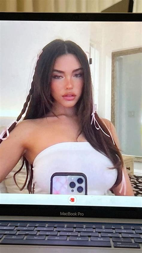 Madison Beer Hair Outfits And Instagram