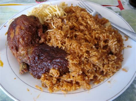 10 Traditional Ghanaian Dishes You Need To Try