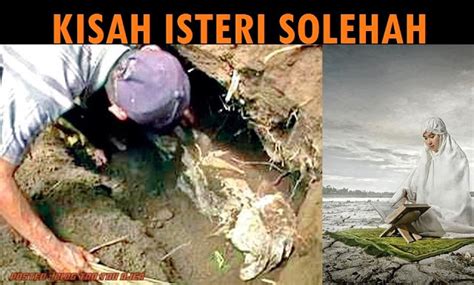 Subscribe goo.gl/dqxohb isteri solehah by nazrey johani available on; Kisah Benar Jenazah Isteri Solehah Mengemparkan Penduduk ...