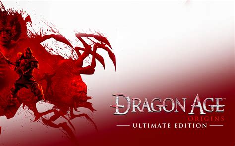 Acheter Dragon Age Origins Ultimate Edition Origin