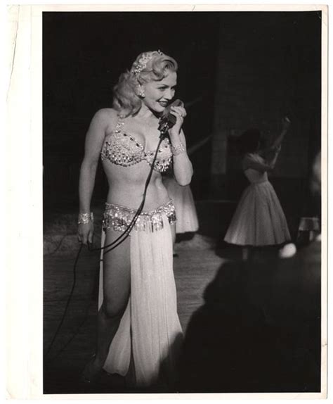 Weegee Vintage Burlesque Striptease Street Photographers