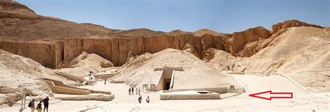 the ancient egypt kv62 tomb of tutankhamun part 28