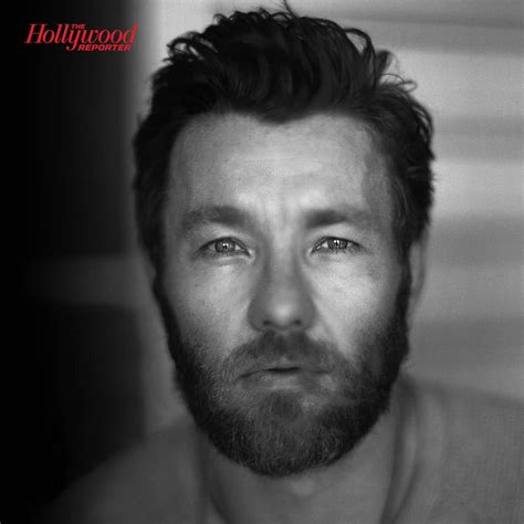 Joel Edgerton Miscellany And A Little Dash Of Nash Additional Images