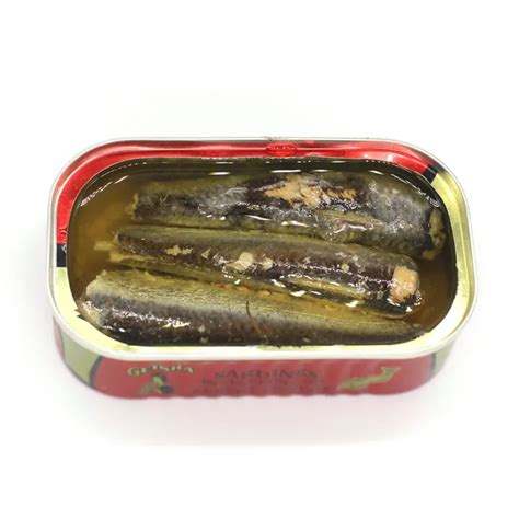 Quality Canned Sardines In Tomato Sauce 425gid11322447 Buy South