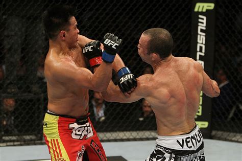 Ufc 139 Results Recap Wanderlei Silva Vs Cung Le Fight Review And