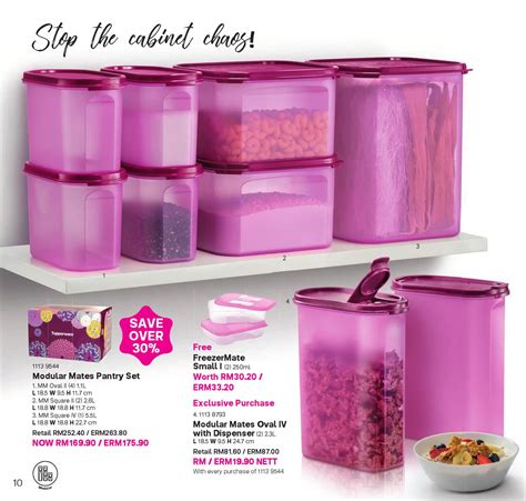 See more of tupperware on facebook. 1 Sep - 30 Sep 2018 | Tupperware Plus