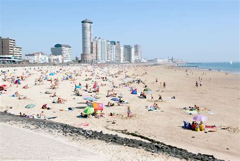 De 12 Mooiste Stranden Van Zeeland → Héérlijk Dagje Strand