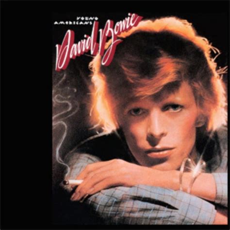 David Bowie Albums Ranked