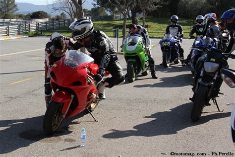 12 journées open, 9 circuits et des milliers de souvenirs plein la tête… voilà en quelques mots ce que nous promet la mutuelle des motards avec ses journées circuit. 60 participants à la première journée Open Mutuelle des ...