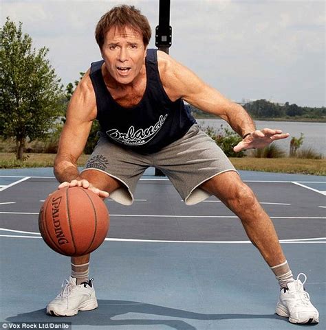 Have not used it yet as it is a calendar for next year, but from the review on the back it looks as good as cliff's annual calendar always is. Calendar boy Cliff Richard, still having a ball at 70 ...