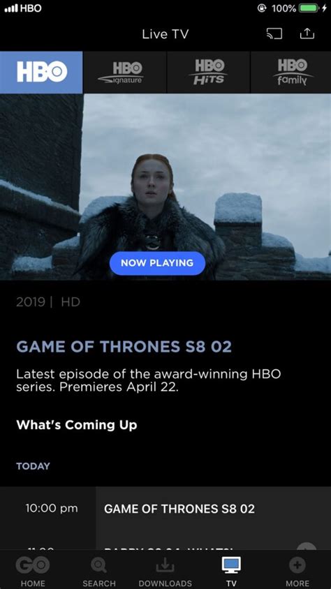 We did not find results for: HBO Asia Streaming Platform HBO Go To Debut In Malaysia ...