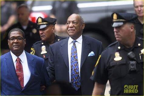 Bill Cosby Released From Prison Sex Assault Conviction Overturned Photo 4579662 Pictures