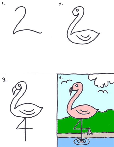 We did not find results for: How to draw a Flamingo for kids | Art for Kids