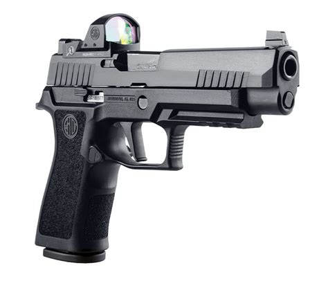 Welcome To The Red Dot Revolution Sig Sauer Blog