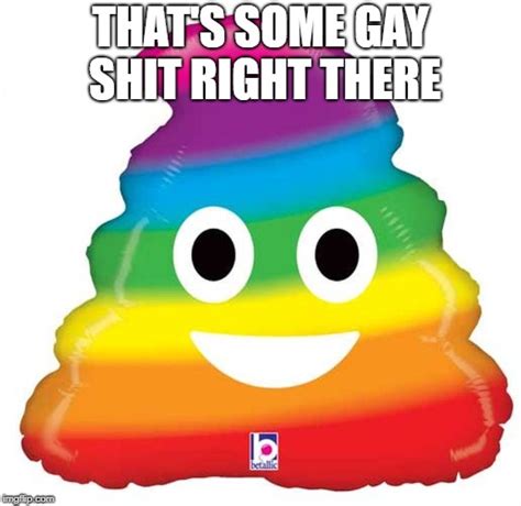 The More You Gay Meme Nasveopolis