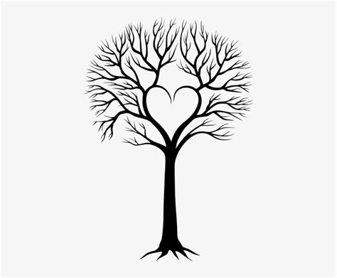 Check spelling or type a new query. Trees Drawing Illusion - Easy Tree Of Life Drawing PNG ...
