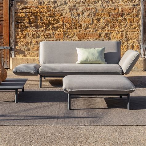 Granbest sofa covers for l shape sofa reversible sectional couch covers chaise lounge sofa sip cover for dogs pets non slip furniture protector with foams sticks (small, gray) 3.7 out of 5 stars 184 $58.99 $ 58. Fischer Möbel LUNA Lounge Sofa