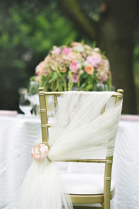 Top 7 Wedding Chair Decorations - Save-On-Crafts