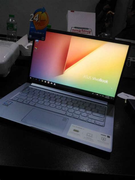Asus Latest Vivobook Series To Be Released In The Market Astigph