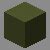 It's like green but lighter, which might make more sense. How to make Green Terracotta in Minecraft