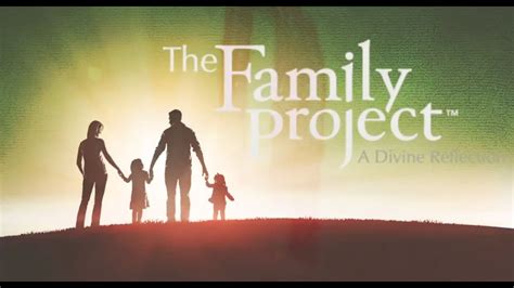 The project connect event series is a collaboration between aut, wynyard innovation neighbourhood and the us embassy of new zealand, bringing together the respective successes of aut's project. The Family Project - YouTube