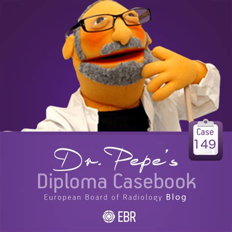 Dr Pepes Diploma Casebook 149 All You Need To Know To Interpret A