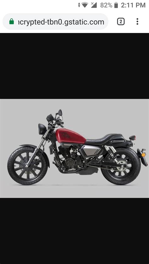 The bike looked nice, went well but lacked the grunt of any harley. Any Harley that looks like this? : Harley