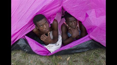 Haiti Hurricane Matthew Leaves Hundreds Dead Cnn