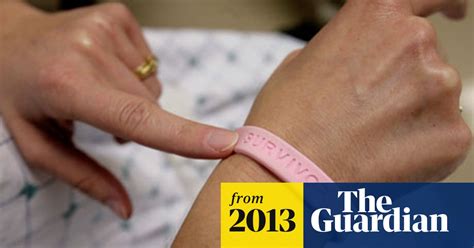 Breast Cancer Survivors Who Cut Short Preventative Treatment Risk