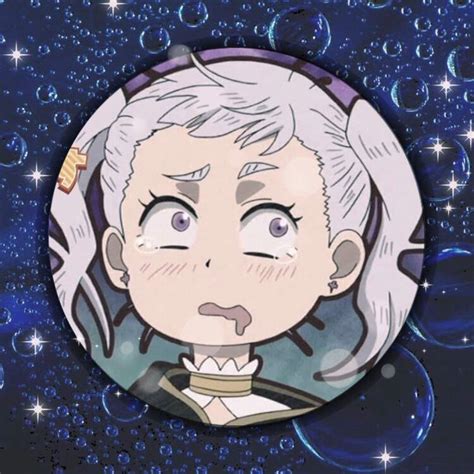 Mimosa And Noelle Silly Matching Pfp Edits Black Clover Amino