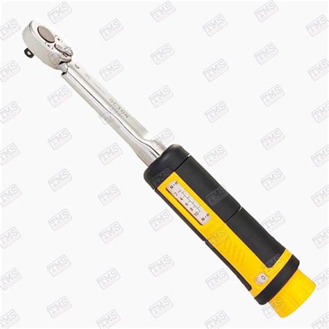 Tohnichi Ql Qle Adjustable Torque Wrench Thai Metrology Quality For You