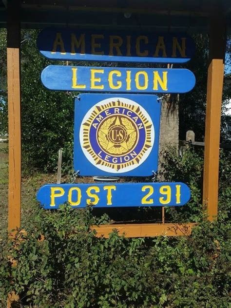 Portfolio American Legion Post 291