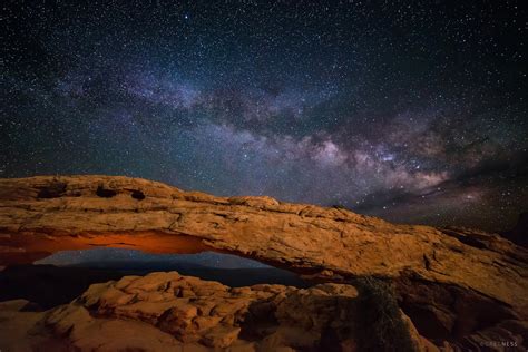 Into The Night Photography Arches And Canyonlands By Greg Ness