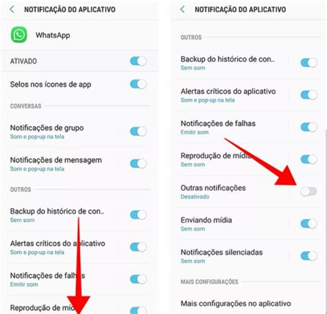 Cinco Formas De Recibir Notificaciones De Whatsappwhatsapp Web La