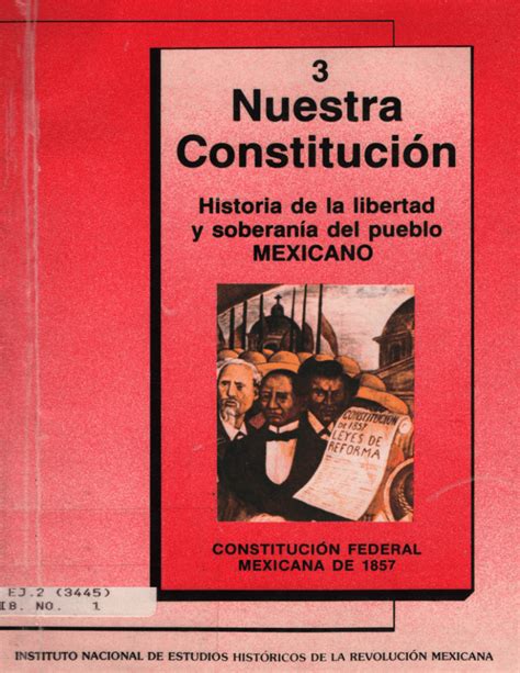 Antecedentes Centenario De La Constitución 1917
