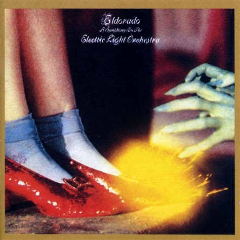 Eldorado Electric Light Orchestra — Listen And Discover
