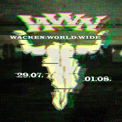 This monster of a festival started off small in 1990 as a showcase for local bands, but has become a juggernaut of the metal festival scene. Wacken World Wide - everything you need to know | W:O:A ...