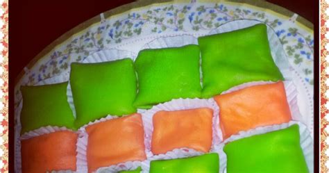 Walau berbeda, banyak juga ya olahan yang dihasilkan. Resepi Durian Crepe 5 Jenis Tepung - Rasmi Suf