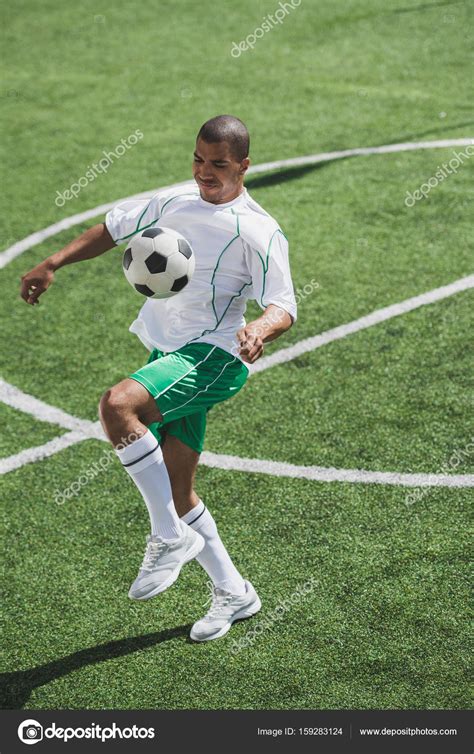 Photos African American Soccer Player African American Soccer Player