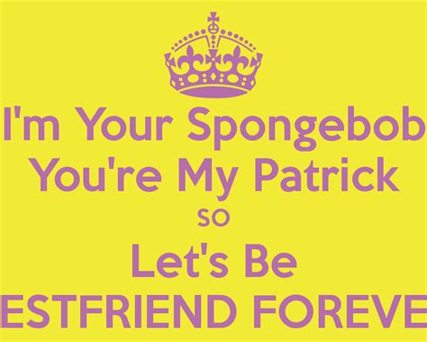 Spongebob Squarepants Quotes About Love Quotesgram