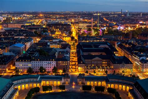 Klub for børn og unge. ICT in Greater Copenhagen | Copenhagen Convention Bureau