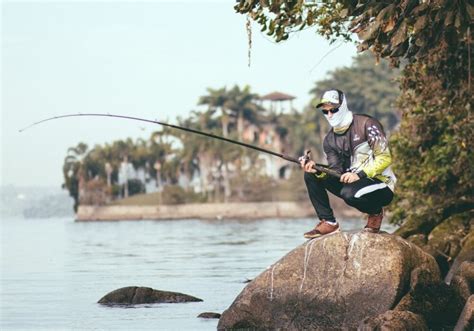 Descubra 8 Dicas De Pesca Que Todo Pescador Deve Saber