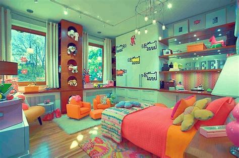 Kids room ideas for boys, kids room ideas for girls, inspiration, diy and other creative projects to decorate a colorful bedroom for your kids. 15 Colorful Kids Room Designs | Kidsomania